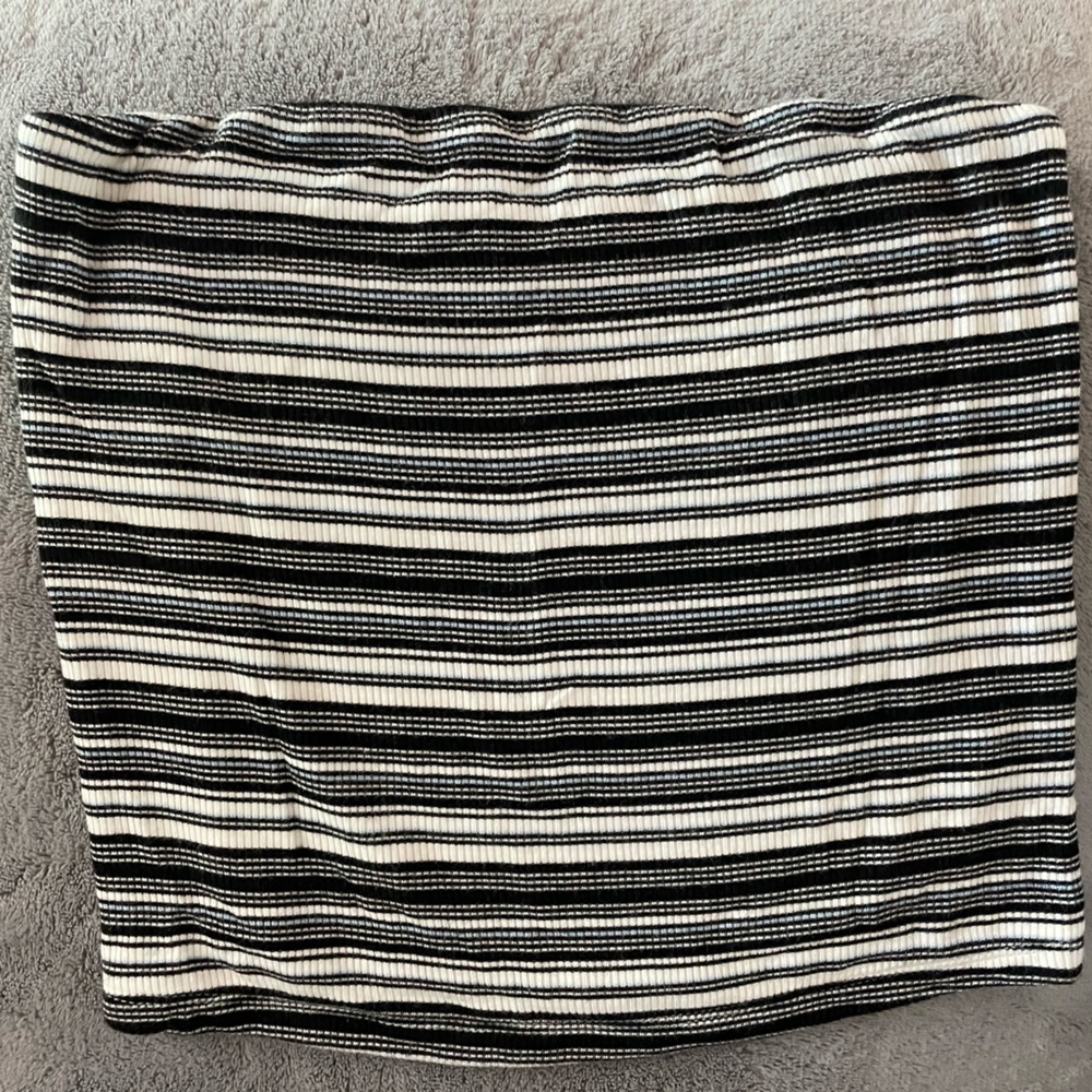 American Eagle tube top